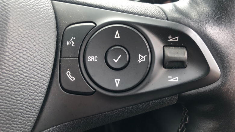 Vauxhall Corsa 100kW Elite Premium 50kWh 5dr Auto [11kWCh] Electric Hatchback